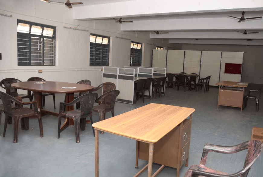 Rajas Institute of Allied Health Sciences Tirunelveli Campus photo 8